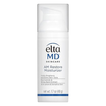 CREMA ELTA, HIDRATANTE PARA EL ROSTRO