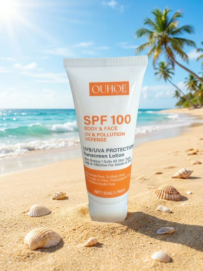 Sunscreen