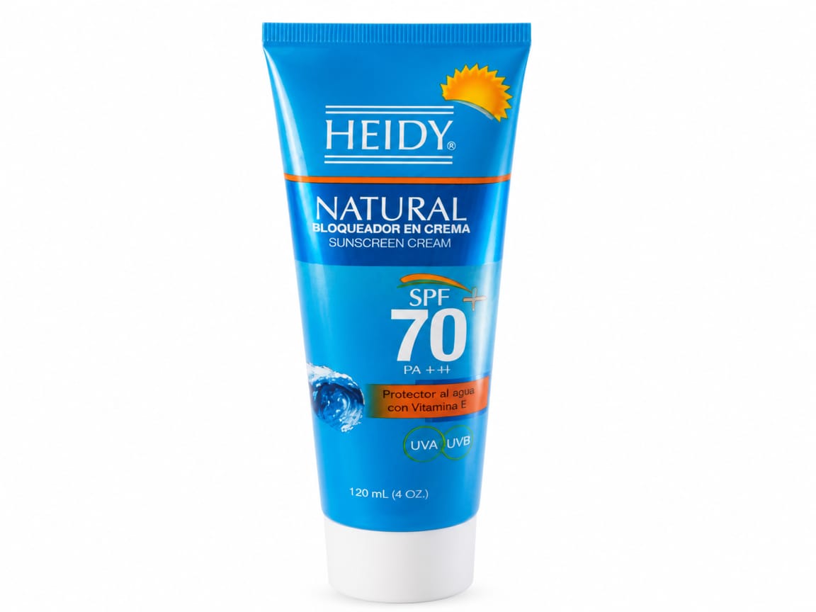 Sunscreen