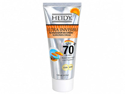 Sunscreen