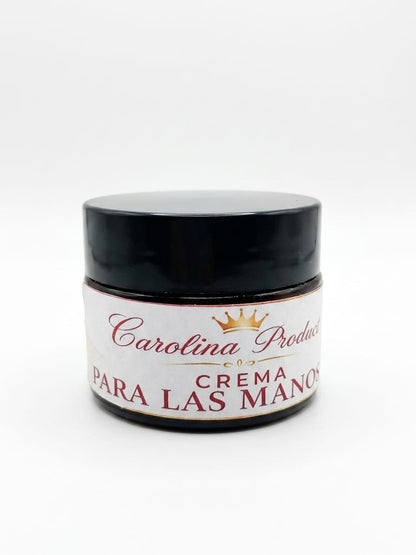Crema para las manchas de alta calidad, melasma, sol, zonas oscuras, piel clara, carolina