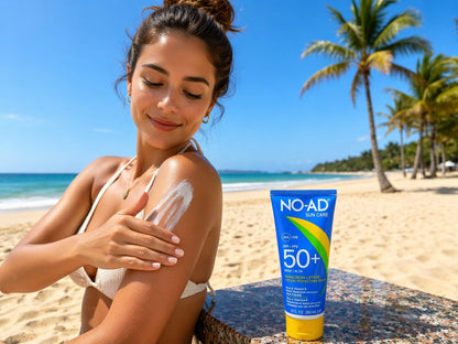 Sunscreen
